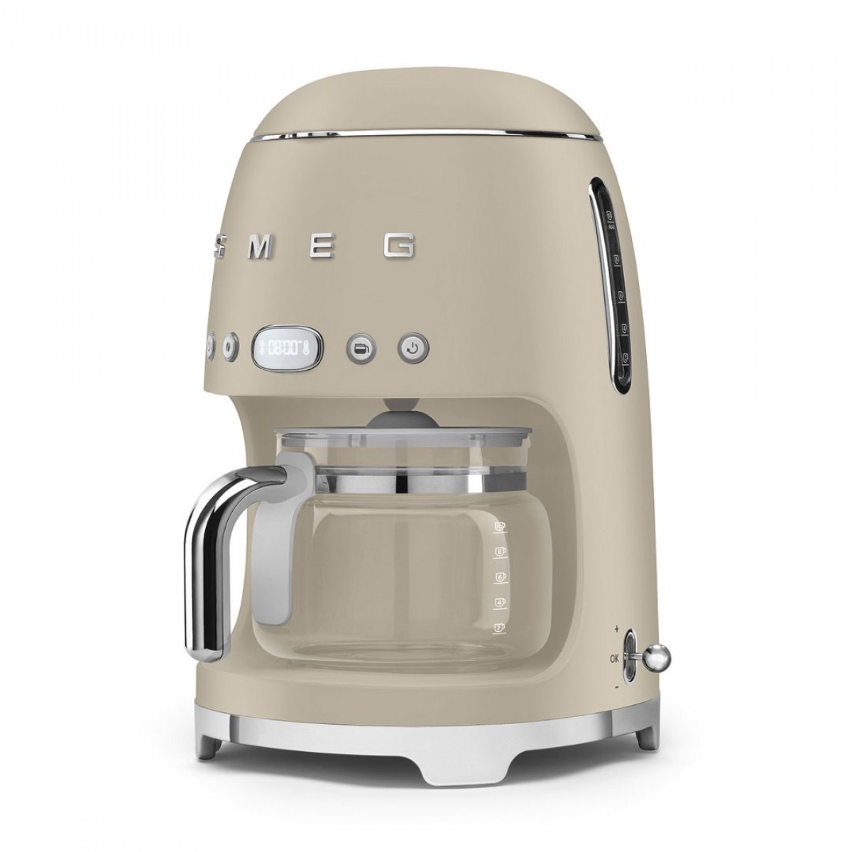 Smeg Dcf02Mlmeu Aparat Za Filter Kafu