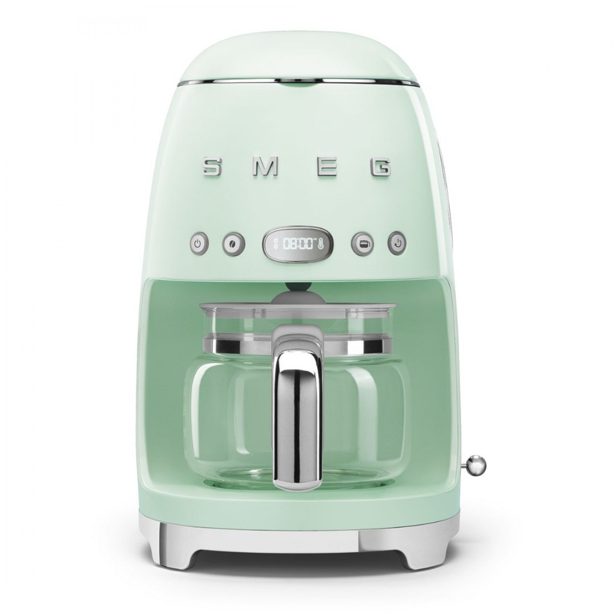 Smeg DCF02PGEU aparat za filter kafu
