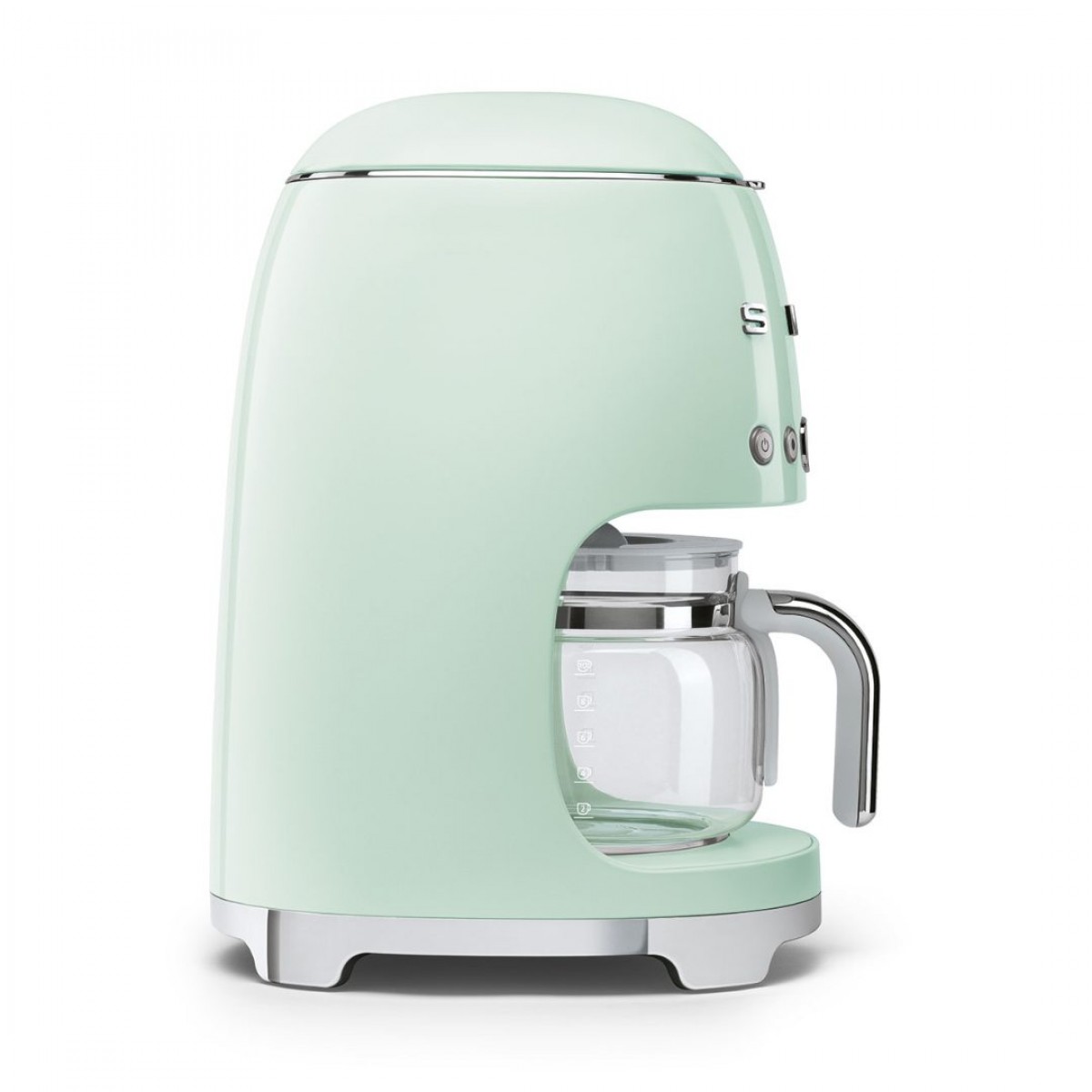 Smeg DCF02PGEU aparat za filter kafu