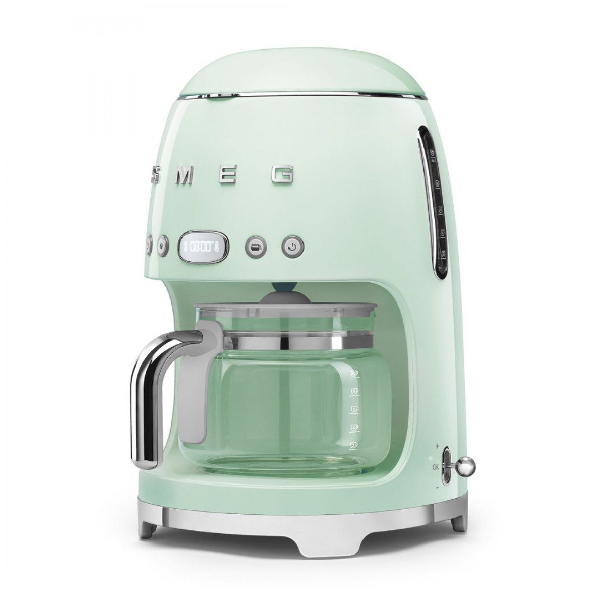 Smeg DCF02PGEU aparat za filter kafu