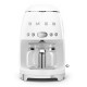 Smeg DCF02WHEU aparat za filter kafu