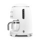 Smeg DCF02WHEU aparat za filter kafu
