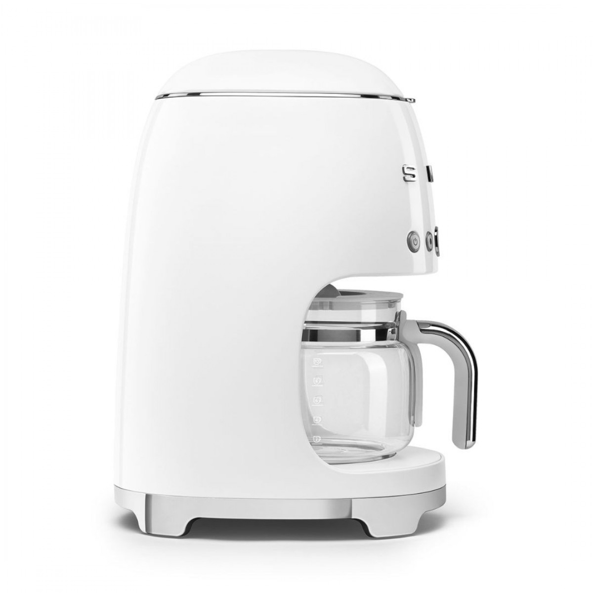 Smeg DCF02WHEU aparat za filter kafu