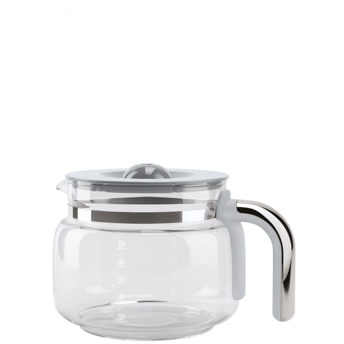 Smeg DCGC01 staklena posuda za filter kafu
