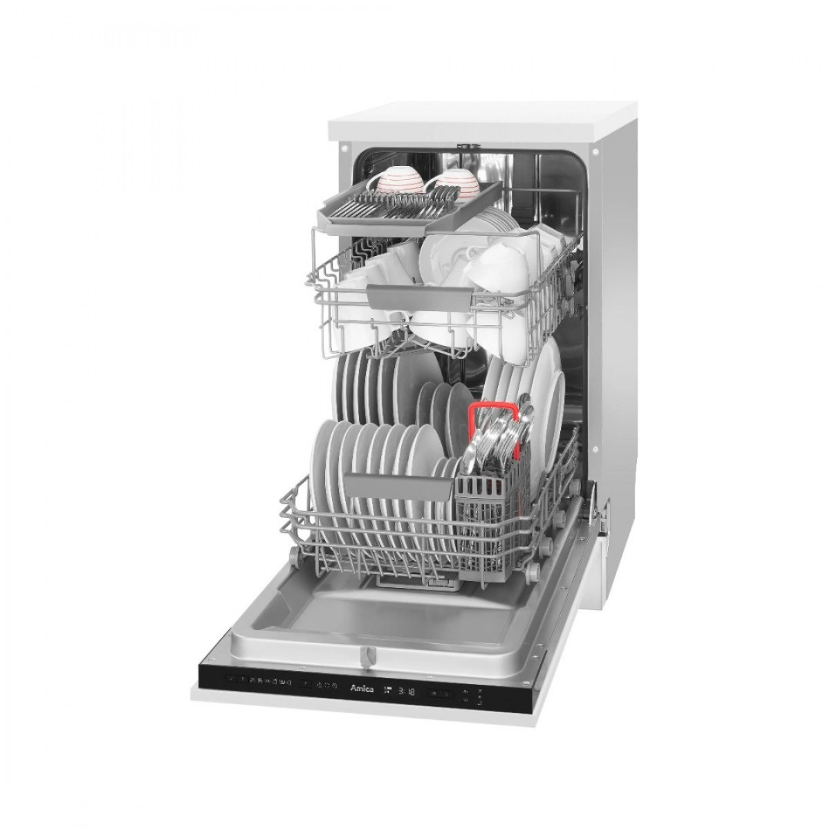 Amica Dim42E6Tbqd