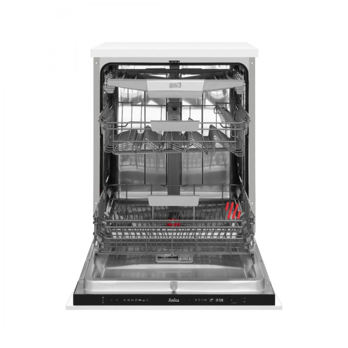 Amica Dim66C7Eloit