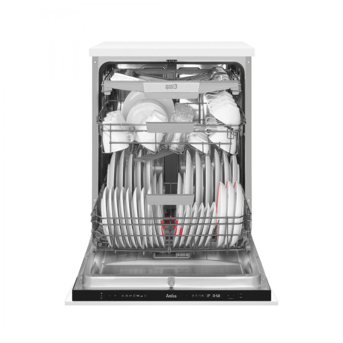 Amica Dim66C7Eloit
