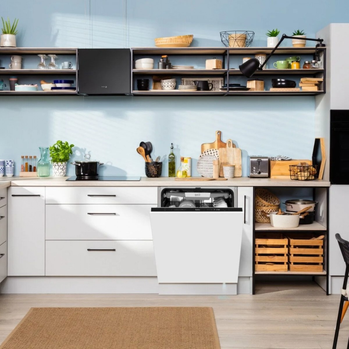 Amica Dim66C7Eloit