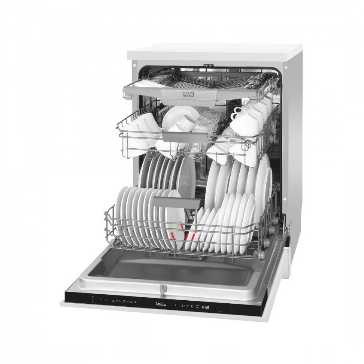 Amica Dim66C7Eloit