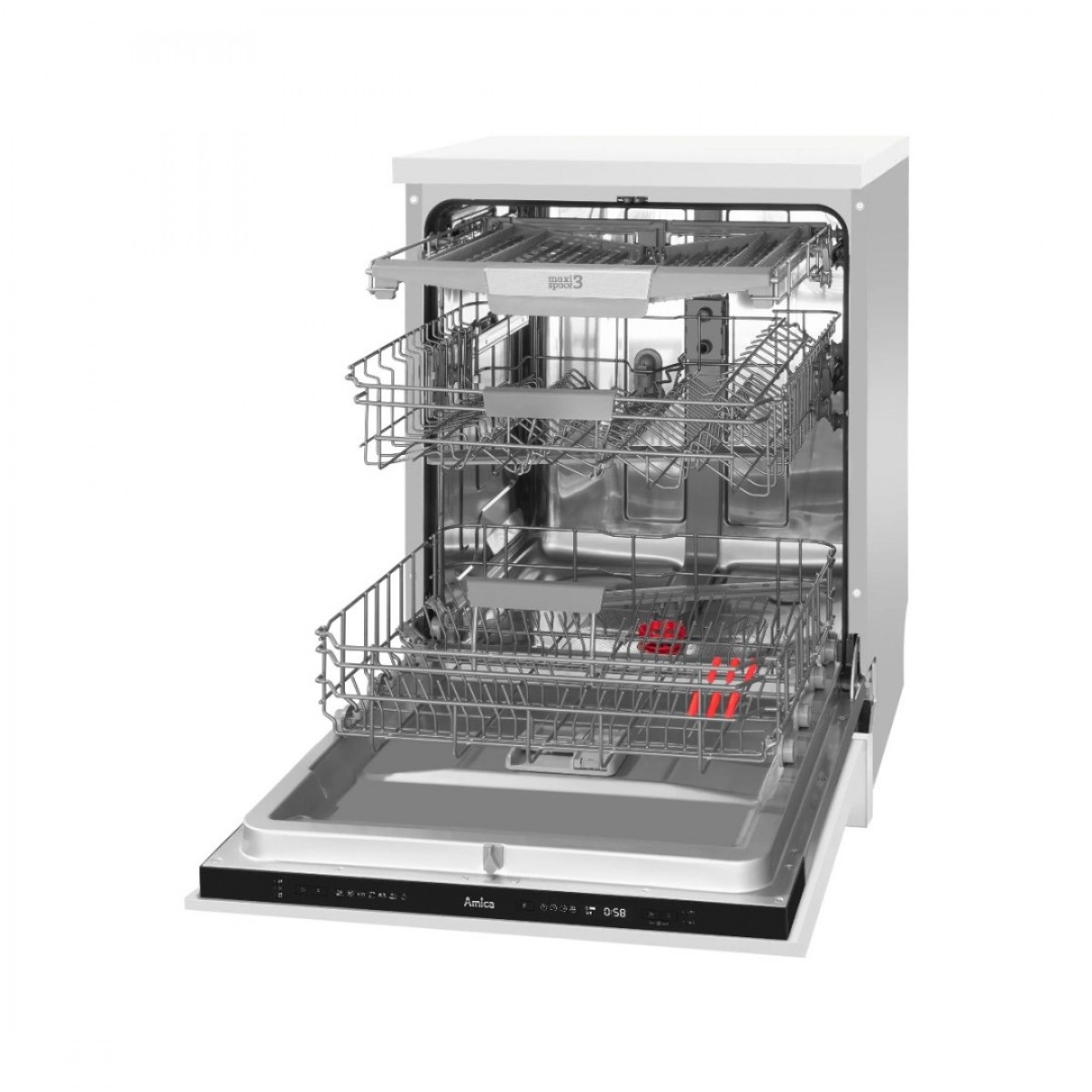 Amica Dim66C7Eloit