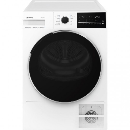 Smeg DNP83SLIN mašina za sušenje veša