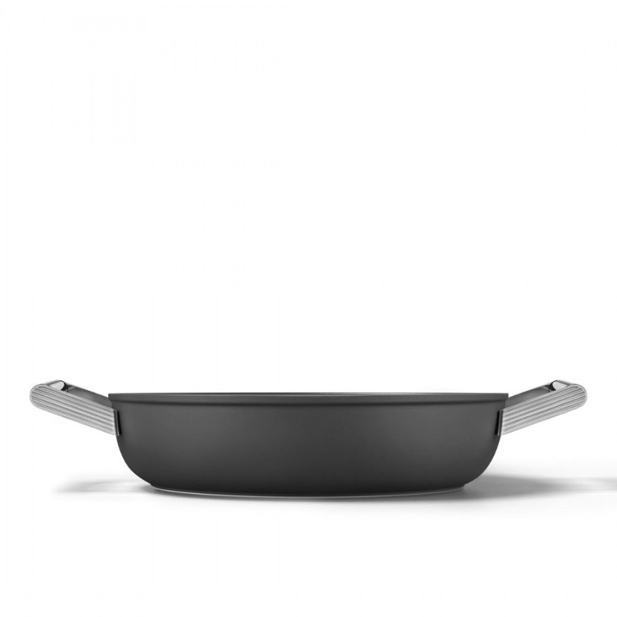 Smeg Dpf2812Blm Šerpa Sa Staklenim Poklopcem, 28Cm