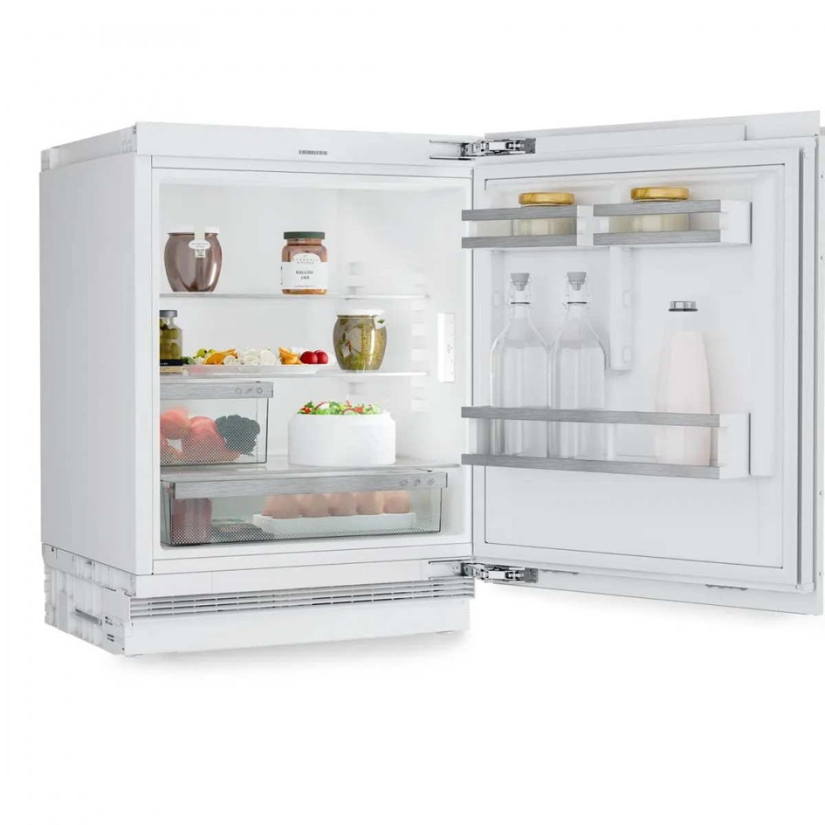 Liebherr Durd 3600 Pure