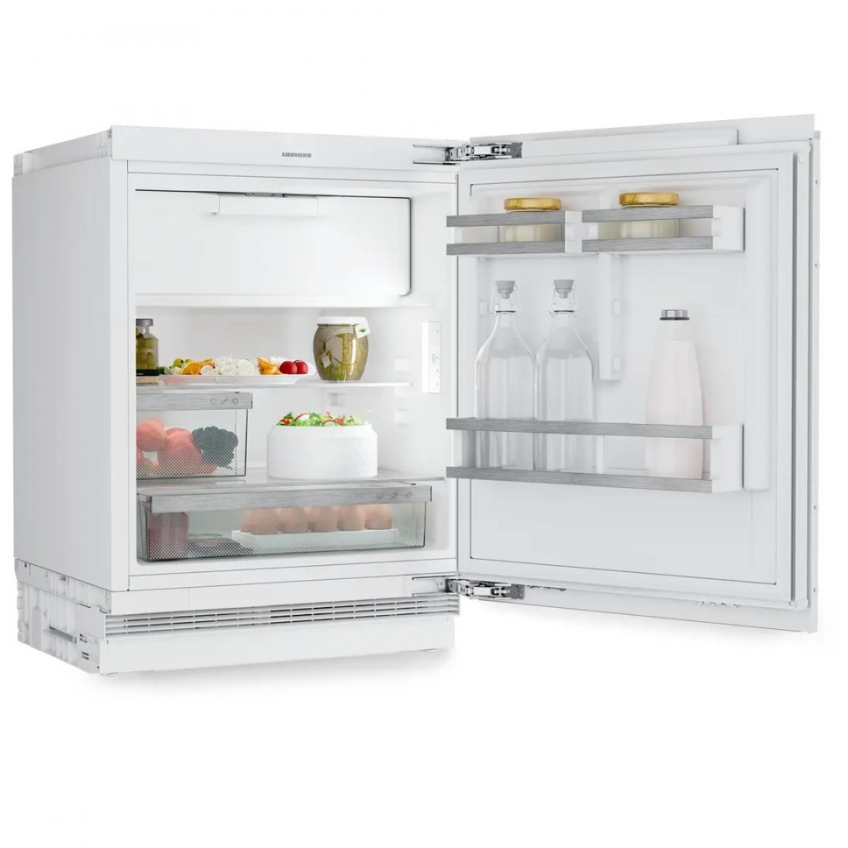 Liebherr Durd 3601Pure