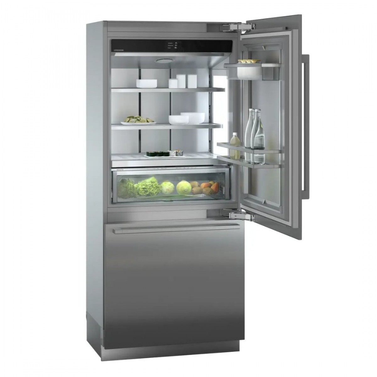 Liebherr Monolith Ecbndi 9970 Biofresh Nofrost