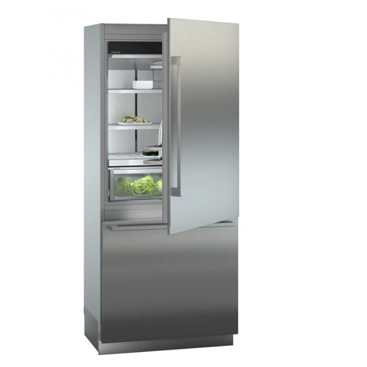 Liebherr Monolith Ecbndi 9970 Biofresh Nofrost