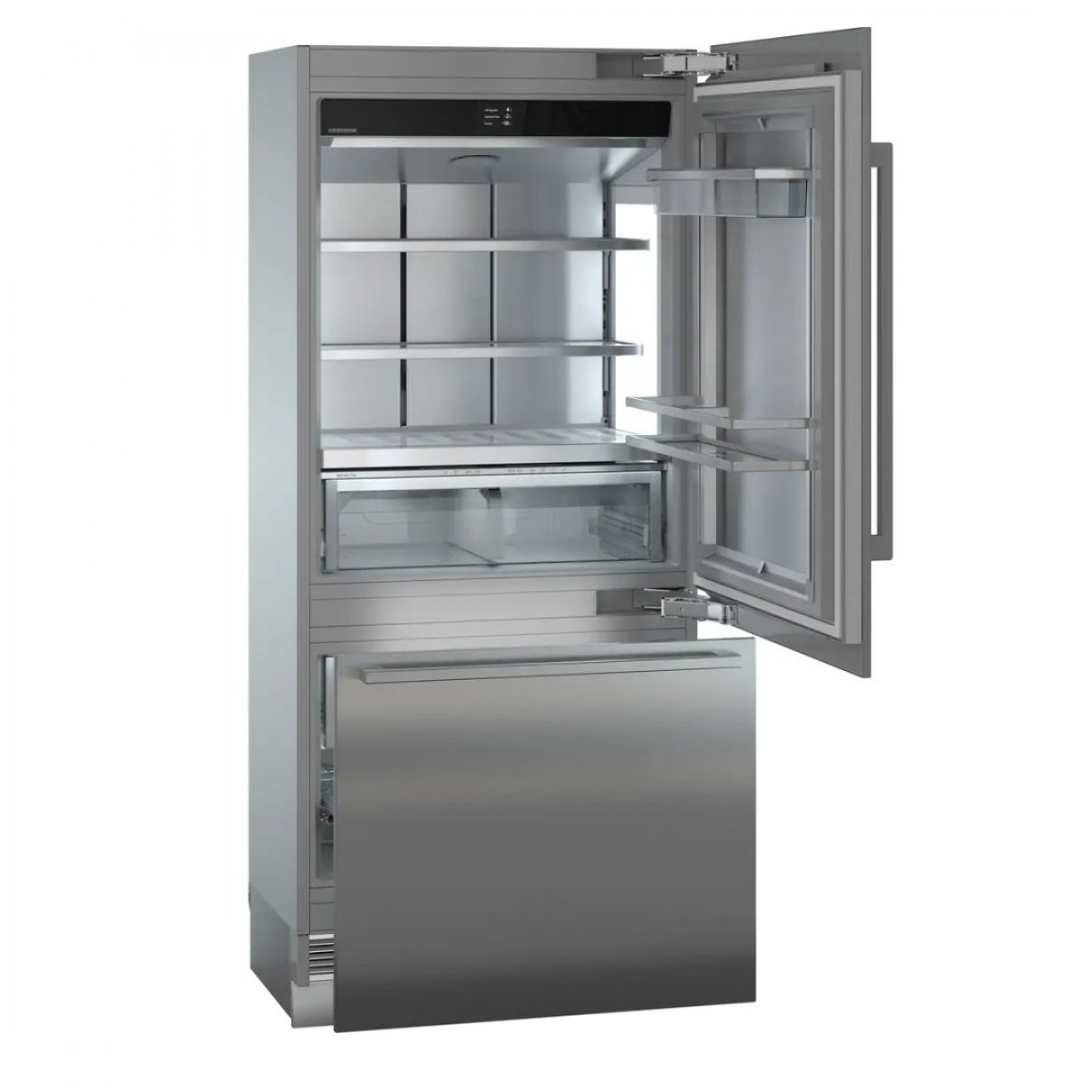 Liebherr Monolith Ecbndi 9970 Biofresh Nofrost
