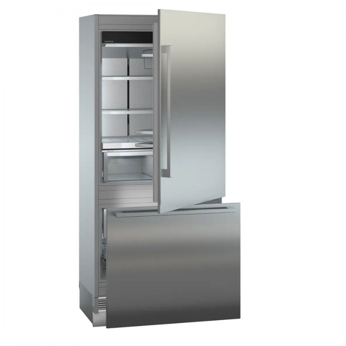 Liebherr Monolith Ecbndi 9970 Biofresh Nofrost