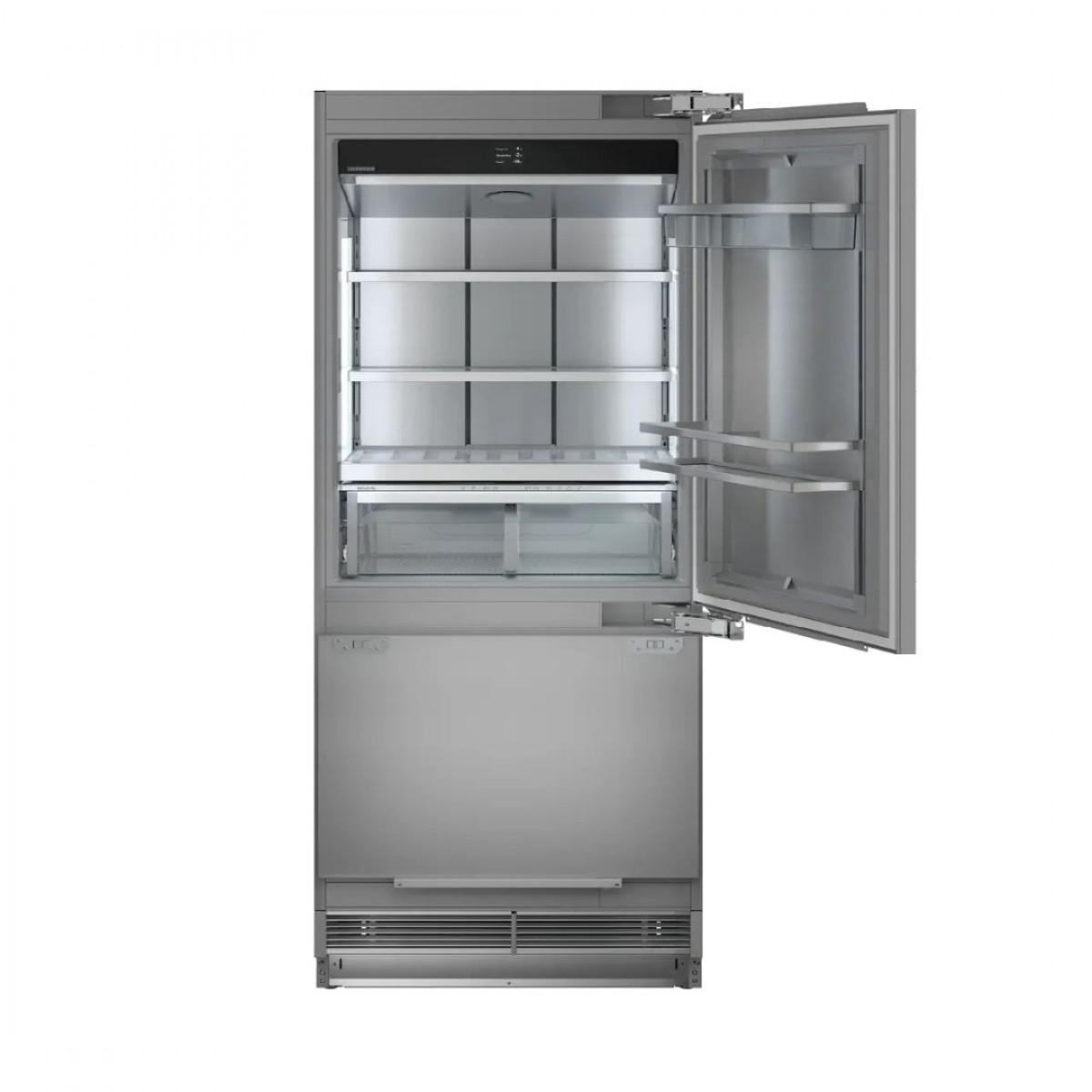 Liebherr Monolith Ecbndi 9970 Biofresh Nofrost