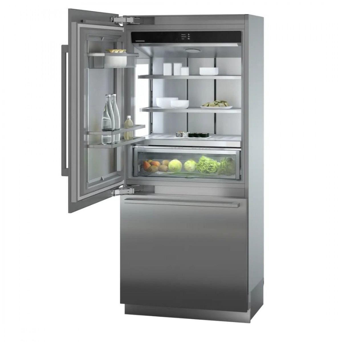 Liebherr Monolith Ecbndi 9971 Biofresh Nofrost
