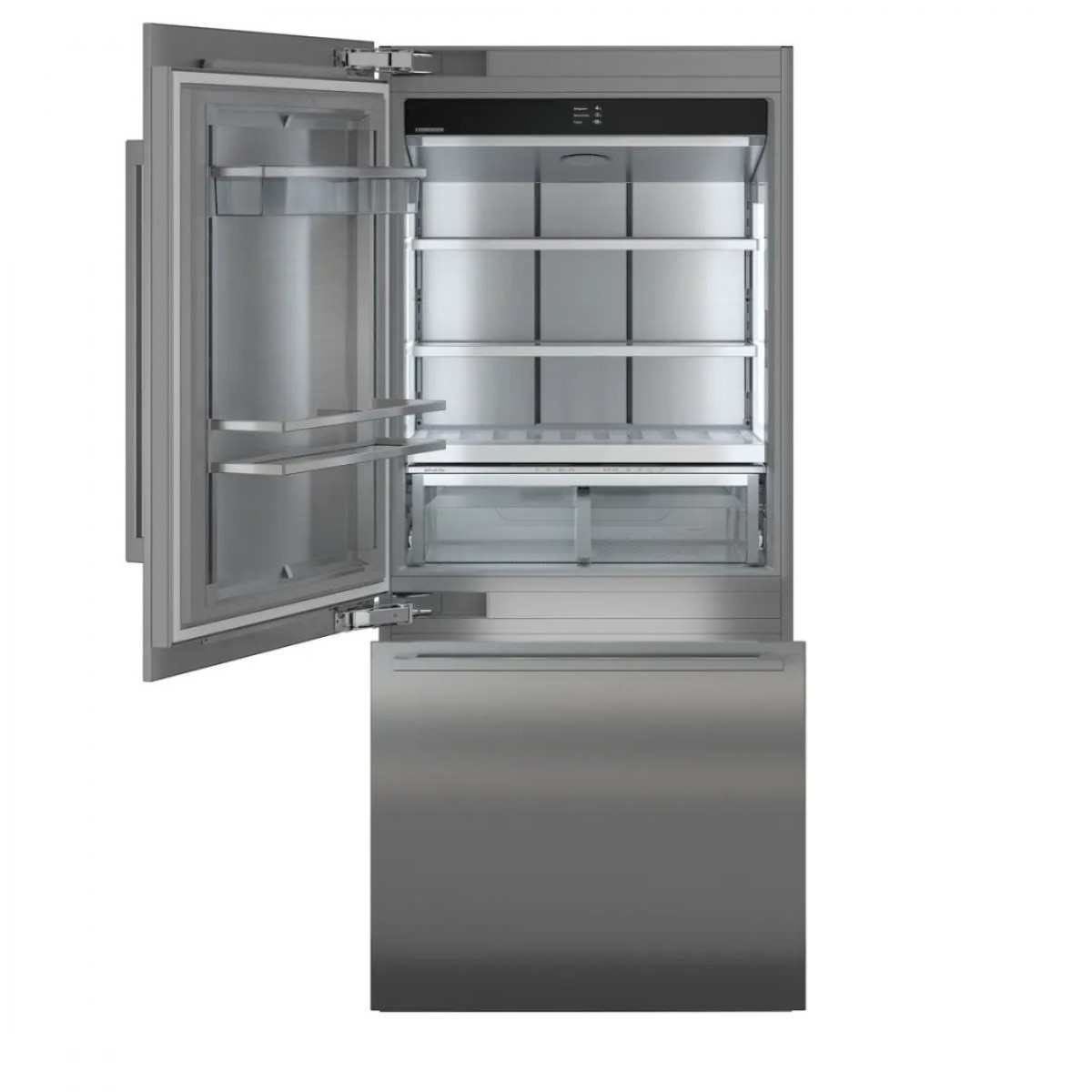 Liebherr Monolith Ecbndi 9971 Biofresh Nofrost