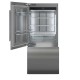 Liebherr Monolith Ecbndi 9971 Biofresh Nofrost