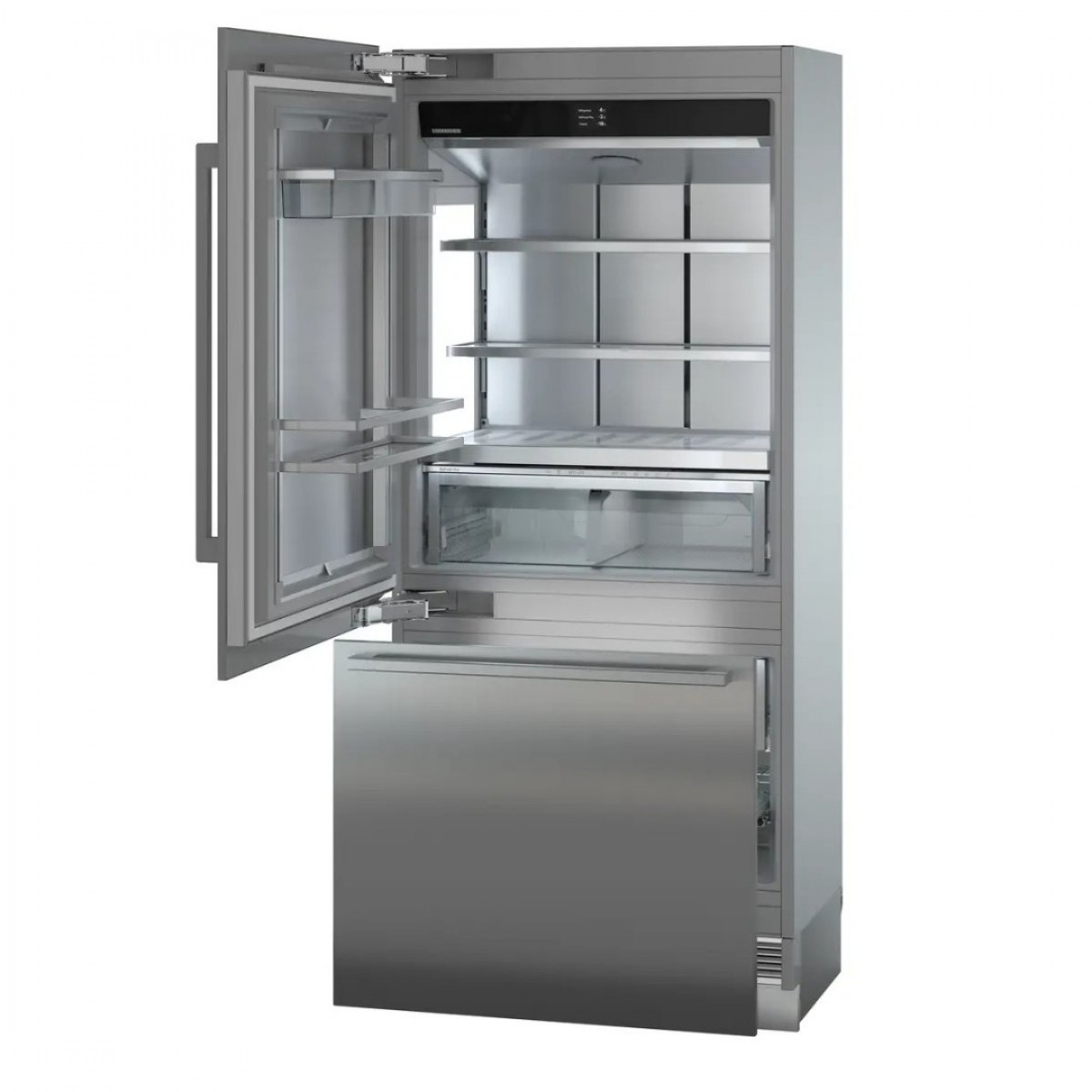Liebherr Monolith Ecbndi 9971 Biofresh Nofrost