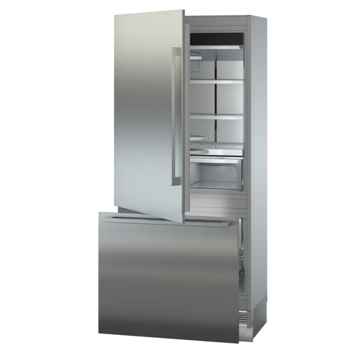 Liebherr Monolith Ecbndi 9971 Biofresh Nofrost