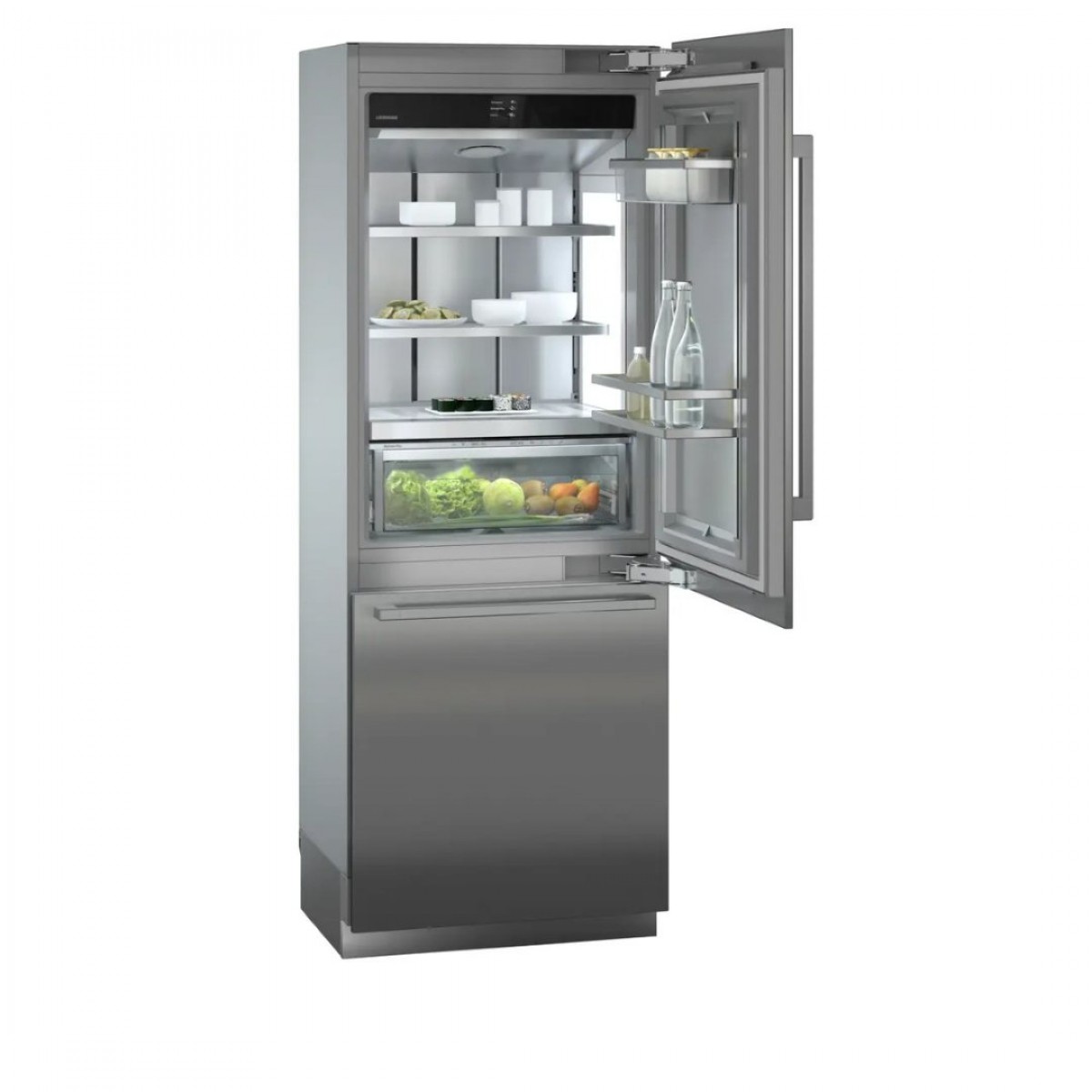 Liebherr Monolith Ecbnei 9770 Biofresh Nofrost