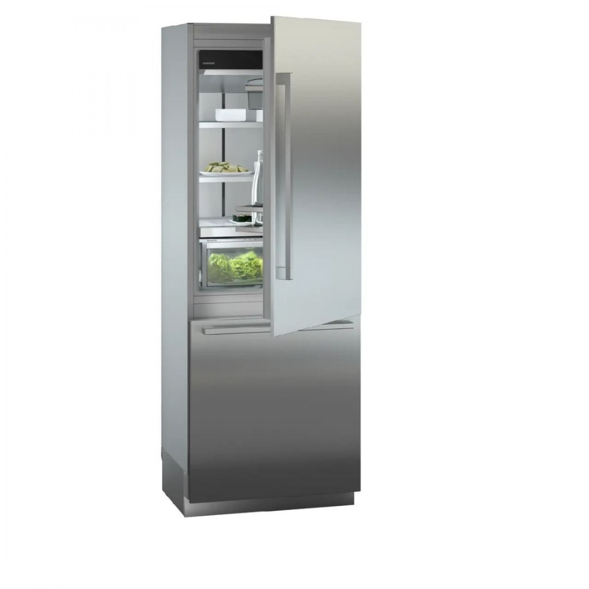 Liebherr Monolith Ecbnei 9770 Biofresh Nofrost