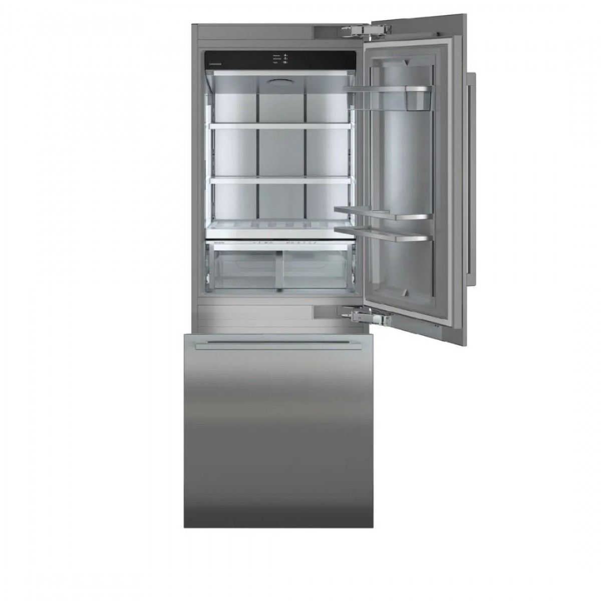 Liebherr Monolith Ecbnei 9770 Biofresh Nofrost