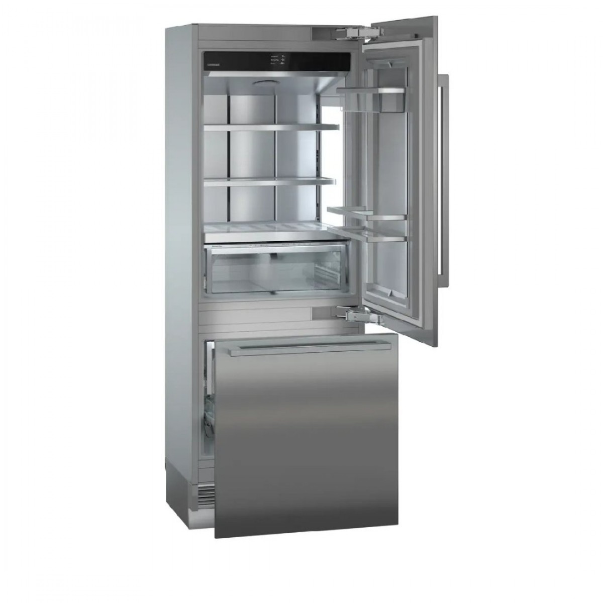 Liebherr Monolith Ecbnei 9770 Biofresh Nofrost