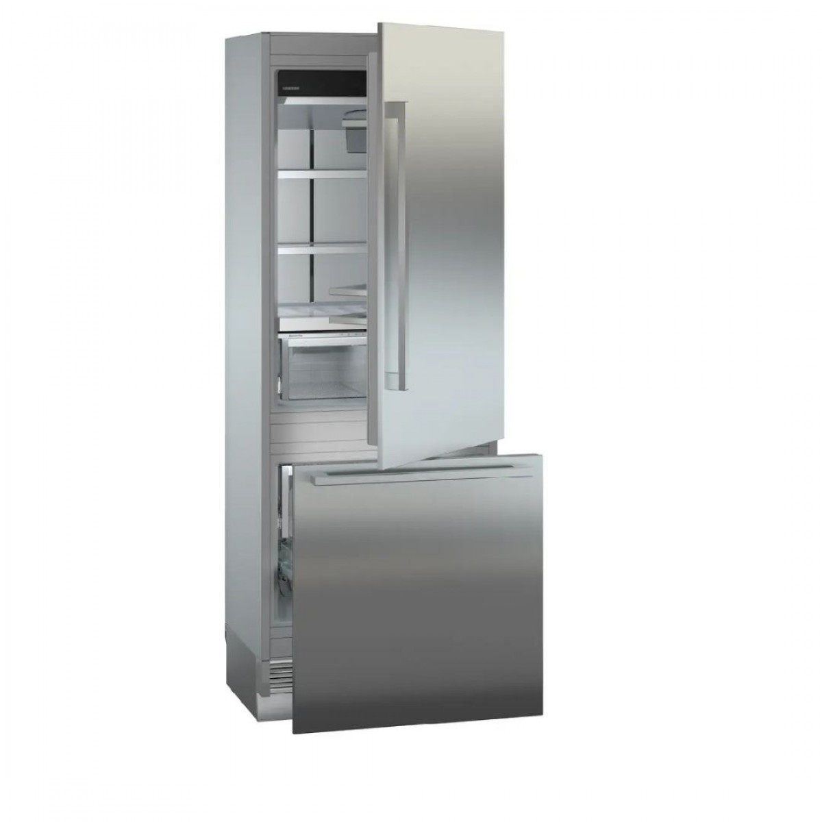 Liebherr Monolith Ecbnei 9770 Biofresh Nofrost