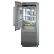 Liebherr Monolith Ecbnei 9971 Biofresh Nofrost