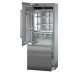 Liebherr Monolith Ecbnei 9971 Biofresh Nofrost