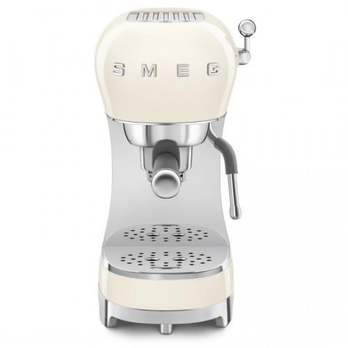 Smeg ECF02CREU aparat za espresso Smeg ECF02CREU aparat za espresso
