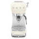 Smeg ECF02CREU aparat za espresso Smeg ECF02CREU aparat za espresso