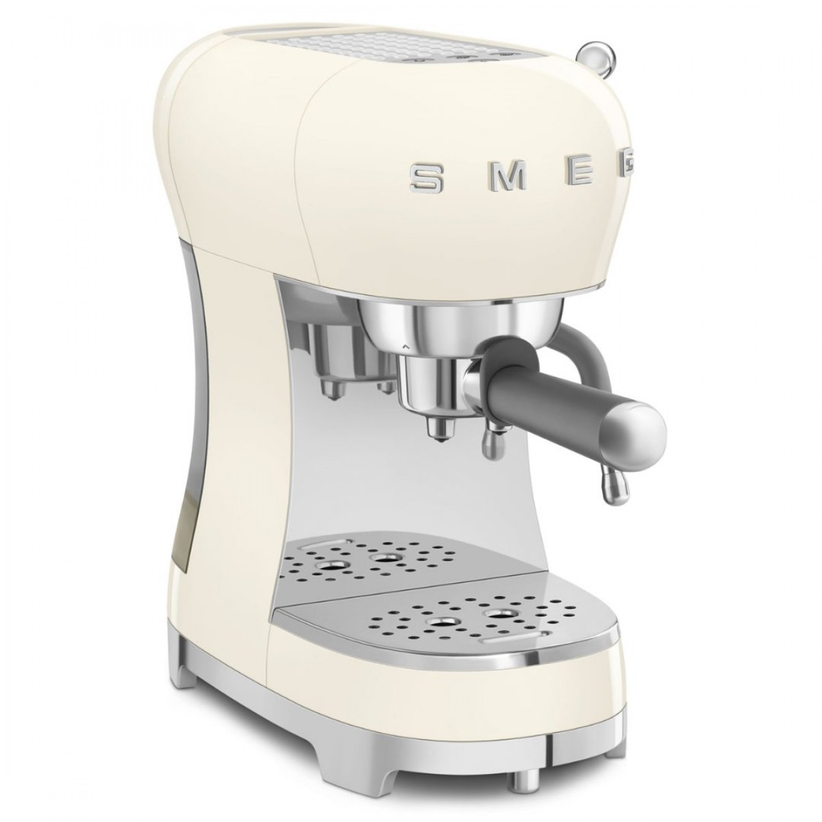 Smeg ECF02CREU aparat za espresso Smeg ECF02CREU aparat za espresso