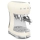 Smeg ECF02CREU aparat za espresso Smeg ECF02CREU aparat za espresso