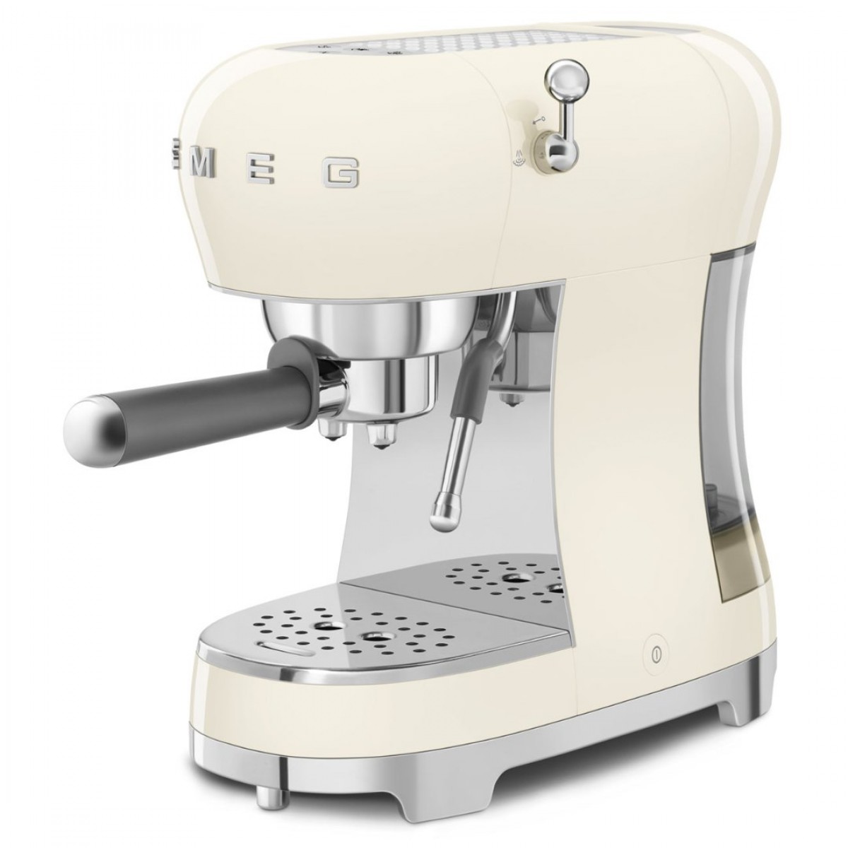 Smeg ECF02CREU aparat za espresso Smeg ECF02CREU aparat za espresso