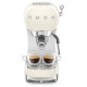 Smeg ECF02CREU aparat za espresso Smeg ECF02CREU aparat za espresso