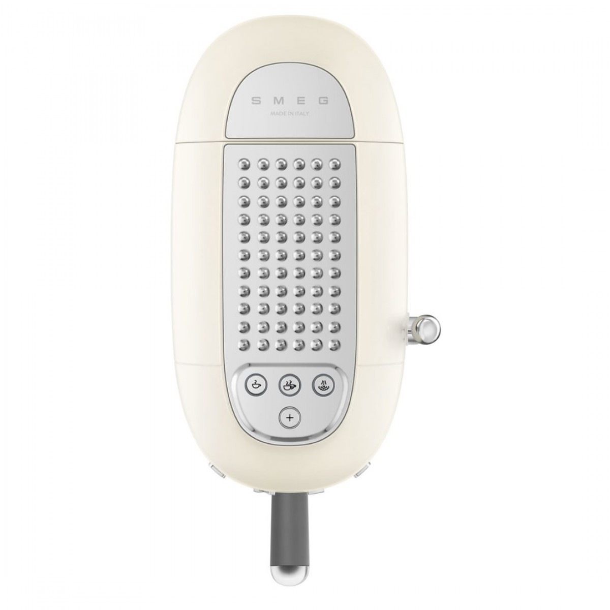 Smeg ECF02CREU aparat za espresso Smeg ECF02CREU aparat za espresso