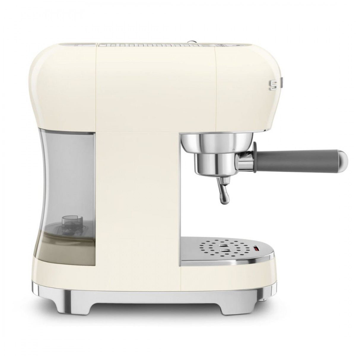 Smeg ECF02CREU aparat za espresso Smeg ECF02CREU aparat za espresso