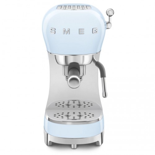 Smeg ECF02PBEU aparat za espresso Smeg ECF02PBEU aparat za espresso