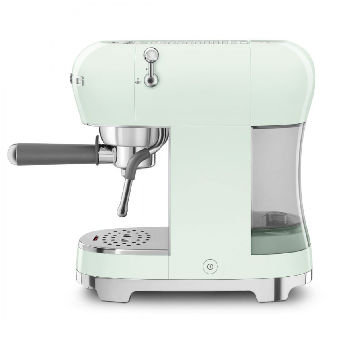 Smeg ECF02PGEU aparat za espresso