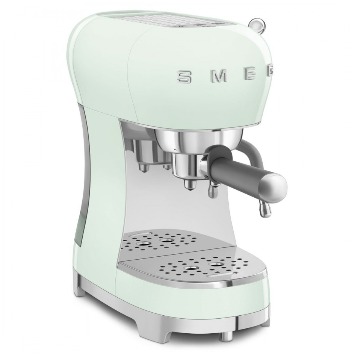 Smeg ECF02PGEU aparat za espresso