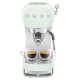 Smeg ECF02PGEU aparat za espresso