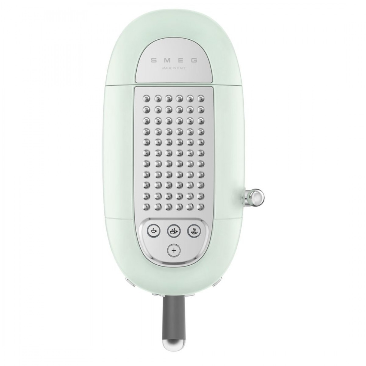 Smeg ECF02PGEU aparat za espresso