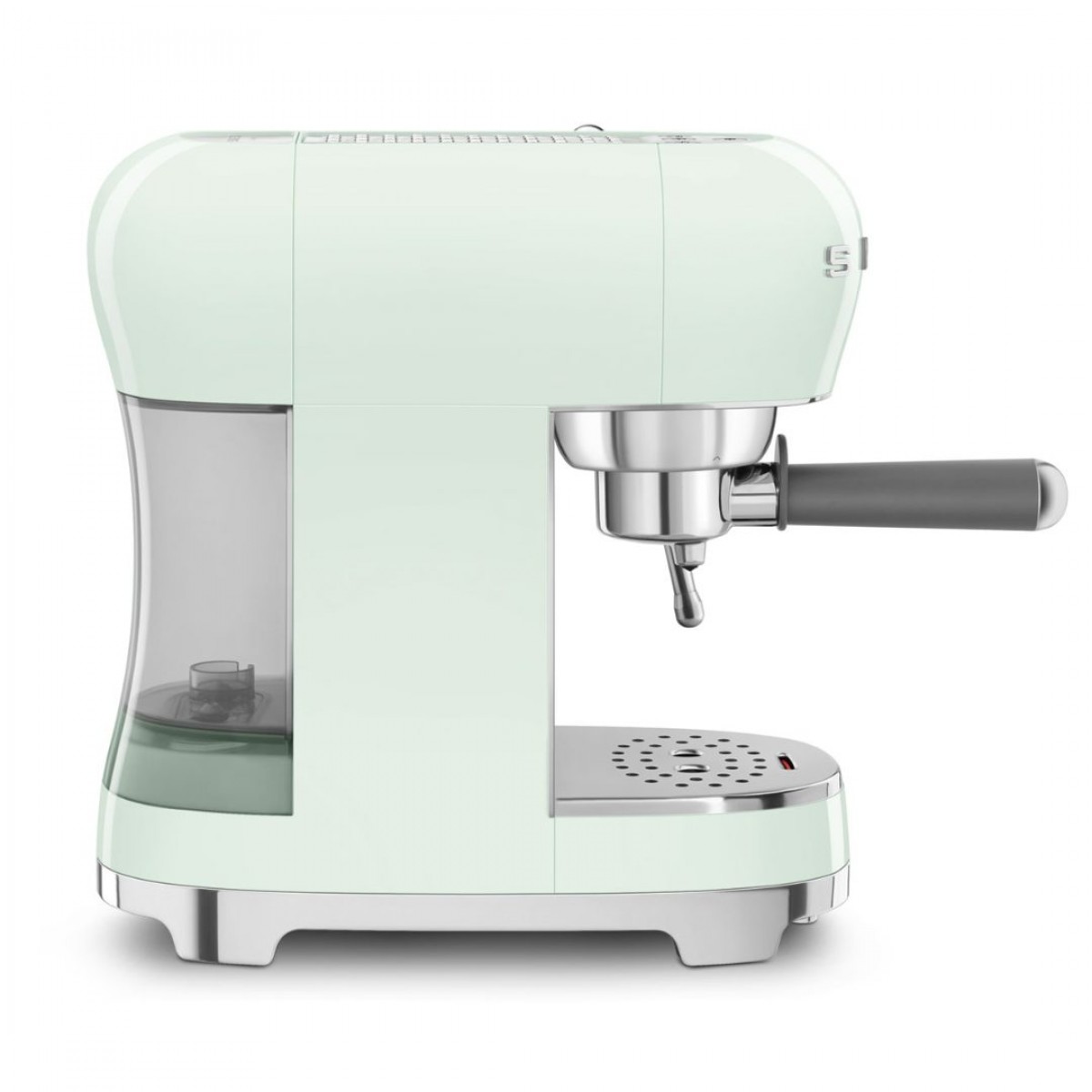Smeg ECF02PGEU aparat za espresso