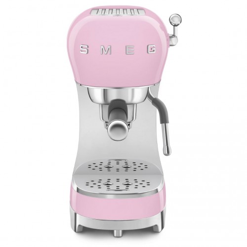 Smeg ECF02PKEU aparat za espresso Smeg ECF02PKEU aparat za espresso